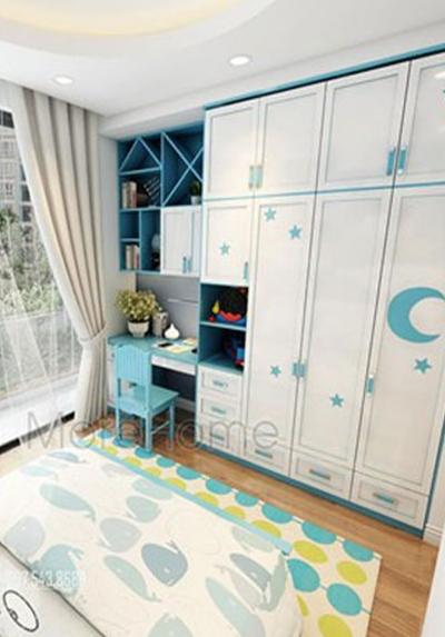  Tủ áo trẻ em cao cấp