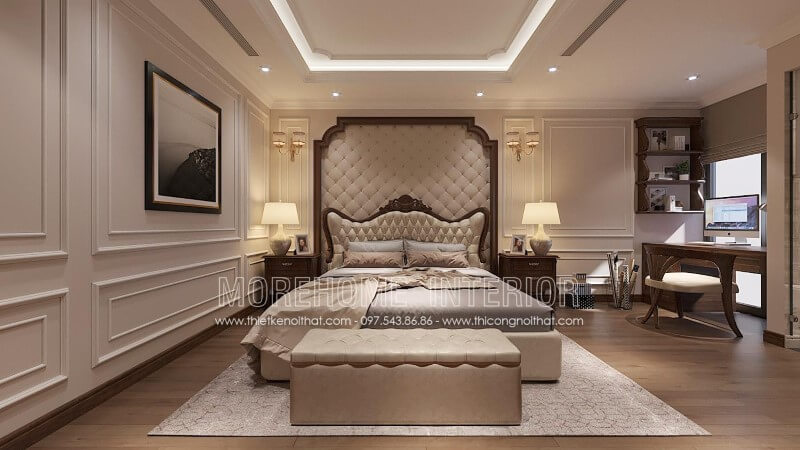 Tạo khác biệt nhờ những trang trí chung cư sáng tạo độc đáo