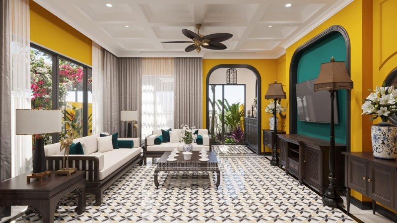 Đồ trang trí nội thất cao cấp Đồ trang trí nội thất cao cấp