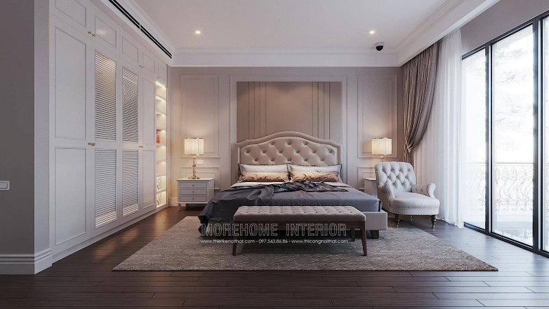Đồ trang trí nội thất cao cấp Đồ trang trí nội thất cao cấp