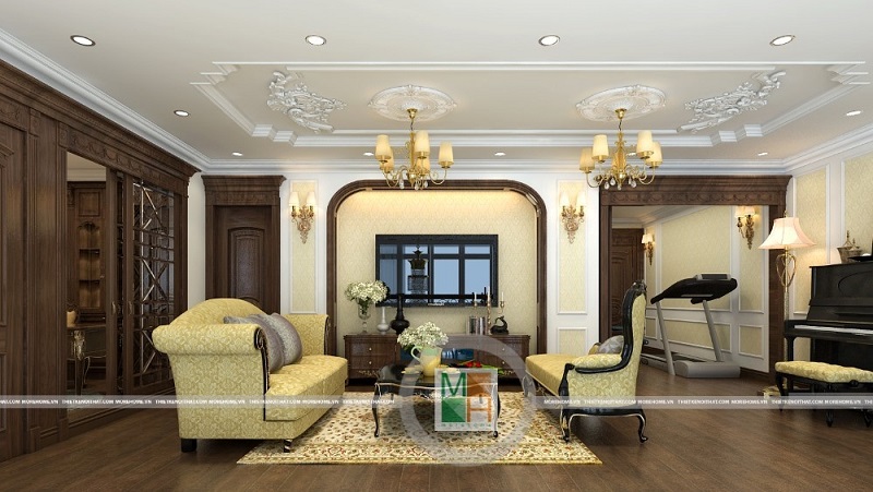 Đồ trang trí nội thất cao cấp Đồ trang trí nội thất cao cấp