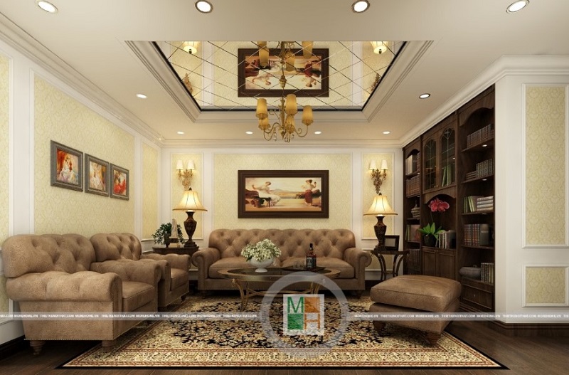 Đồ trang trí nội thất cao cấp Đồ trang trí nội thất cao cấp