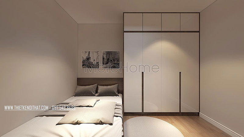 Thiết kế nội thất Penthouse cao cấp Thiết kế nội thất Penthouse cao cấp