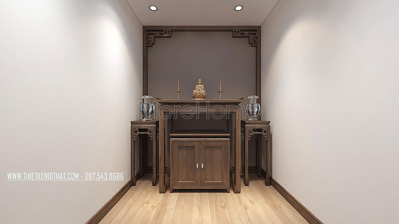 Thiết kế nội thất Penthouse cao cấp Thiết kế nội thất Penthouse cao cấp