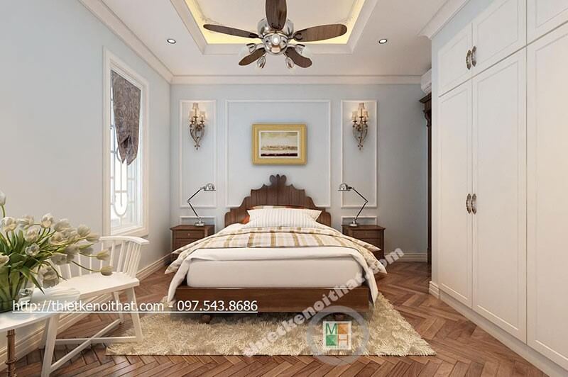 Những bố trí biệt thự có kiến trúc và nội thất đẹp xuất sắc đáng để tận hưởng