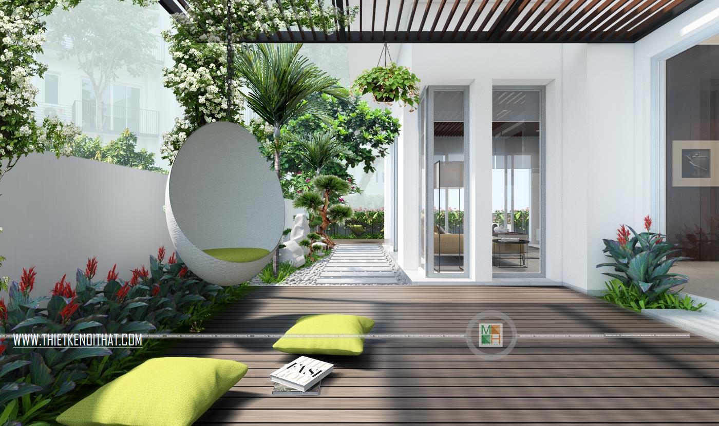 Các yếu tố tạo nên thiết kế nội thất nhà ở sang trọng và thân thiện với môi trường Các yếu tố tạo nên thiết kế nội thất nhà ở sang trọng và thân thiện với môi trường
