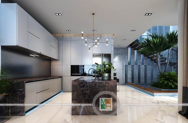 Các yếu tố tạo nên thiết kế nội thất nhà ở sang trọng và thân thiện với môi trường Các yếu tố tạo nên thiết kế nội thất nhà ở sang trọng và thân thiện với môi trường