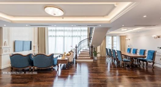 Các yếu tố tạo nên thiết kế nội thất nhà ở sang trọng và thân thiện với môi trường Các yếu tố tạo nên thiết kế nội thất nhà ở sang trọng và thân thiện với môi trường