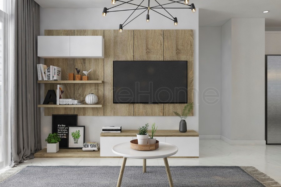 Những sai lầm thường gặp trong thiết kế nội thất