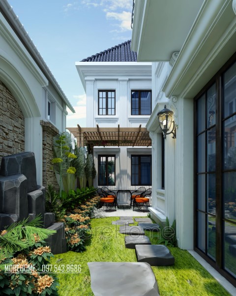 Những sai lầm thường gặp trong thiết kế nội thất
