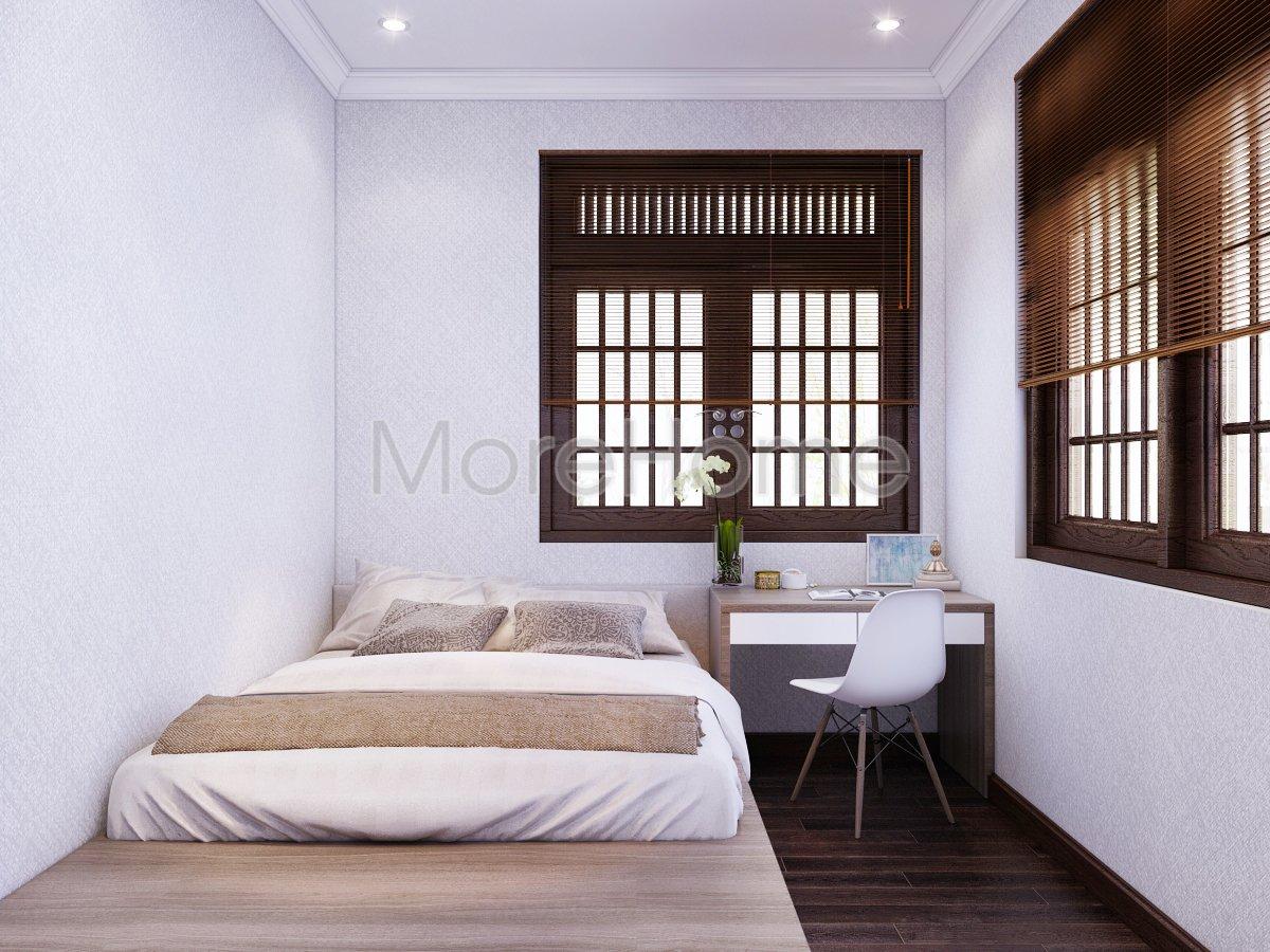 3 Mẫu thiết kế nội thất biệt thự sân vườn mới nhất 2018 3 Mẫu thiết kế nội thất biệt thự sân vườn mới nhất 2018