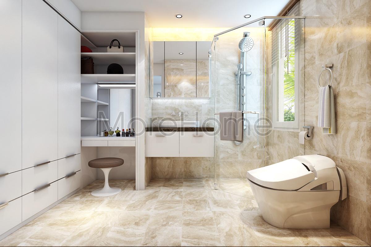 3 Mẫu thiết kế nội thất biệt thự sân vườn mới nhất 2018 3 Mẫu thiết kế nội thất biệt thự sân vườn mới nhất 2018