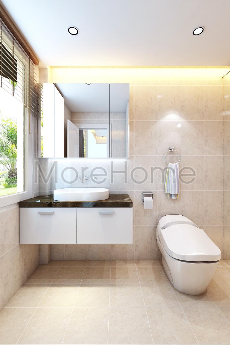 3 Mẫu thiết kế nội thất biệt thự sân vườn mới nhất 2018 3 Mẫu thiết kế nội thất biệt thự sân vườn mới nhất 2018