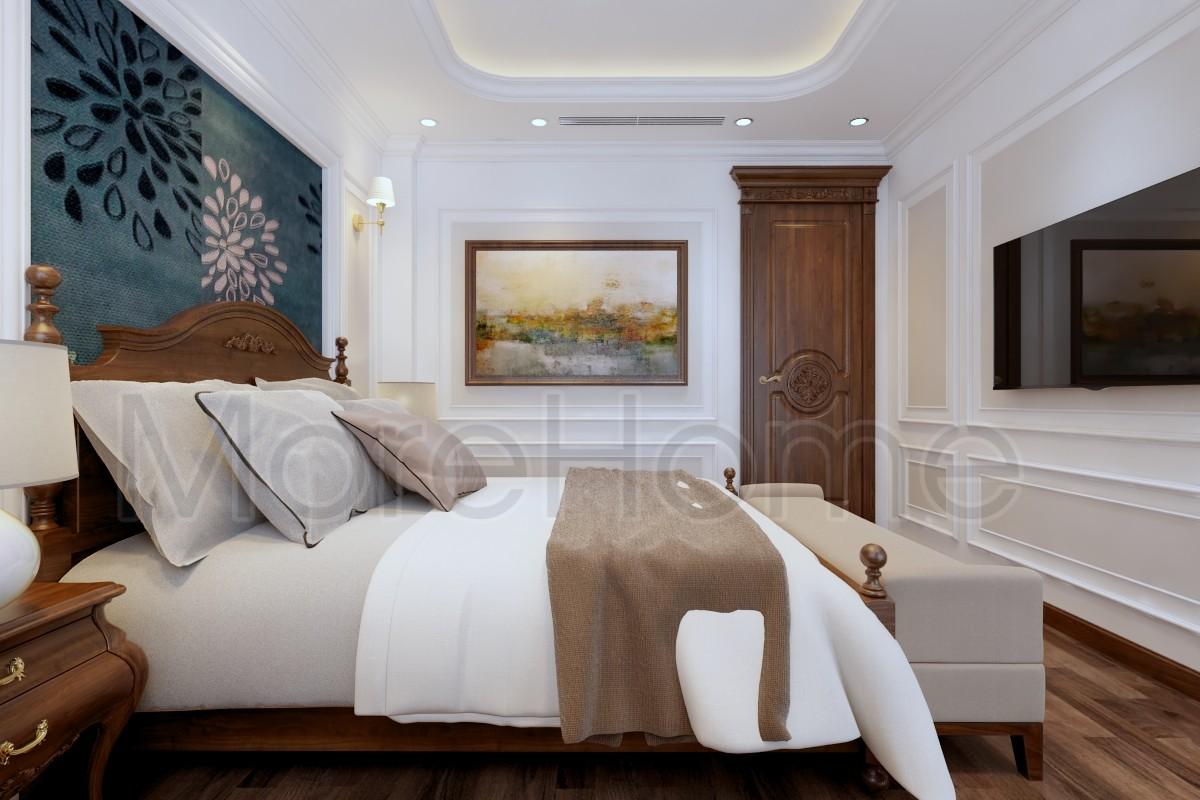 3 Mẫu thiết kế nội thất biệt thự sân vườn mới nhất 2018 3 Mẫu thiết kế nội thất biệt thự sân vườn mới nhất 2018