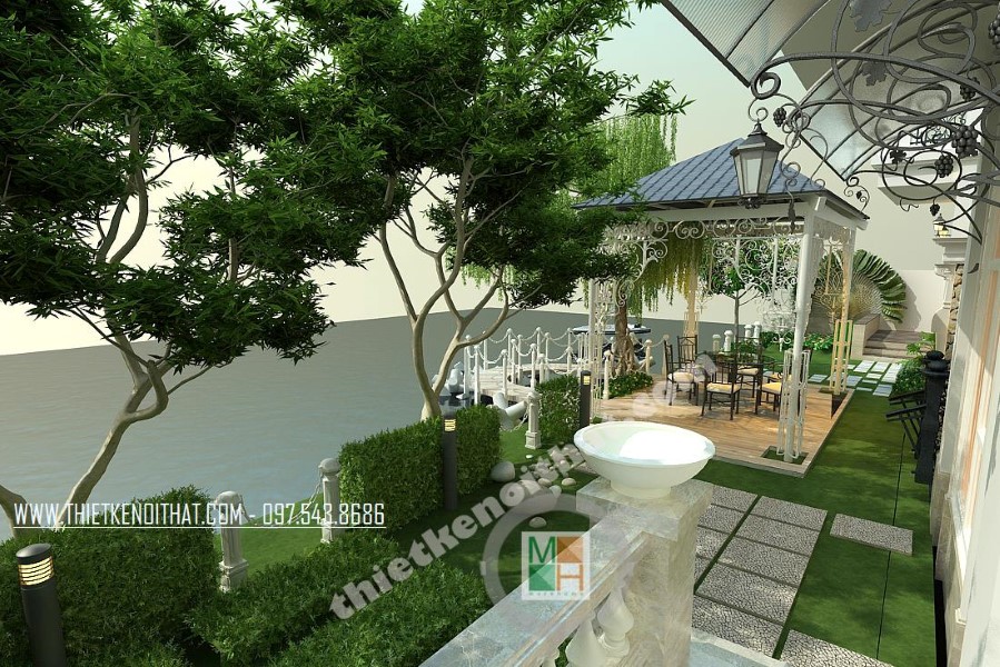 Những ý tưởng thiết kế nội thất khách sạn thượng hạng