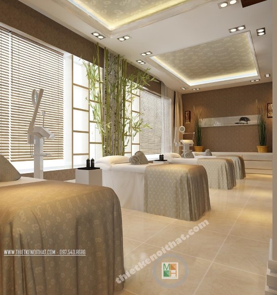 Những ý tưởng thiết kế nội thất khách sạn thượng hạng