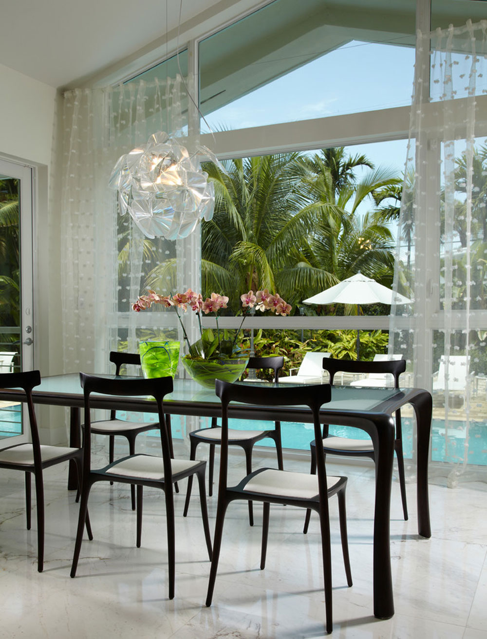 Đặc điểm nhận biết thiết kế nội thất hiện đại với đương đại Đặc điểm nhận biết thiết kế nội thất hiện đại với đương đại