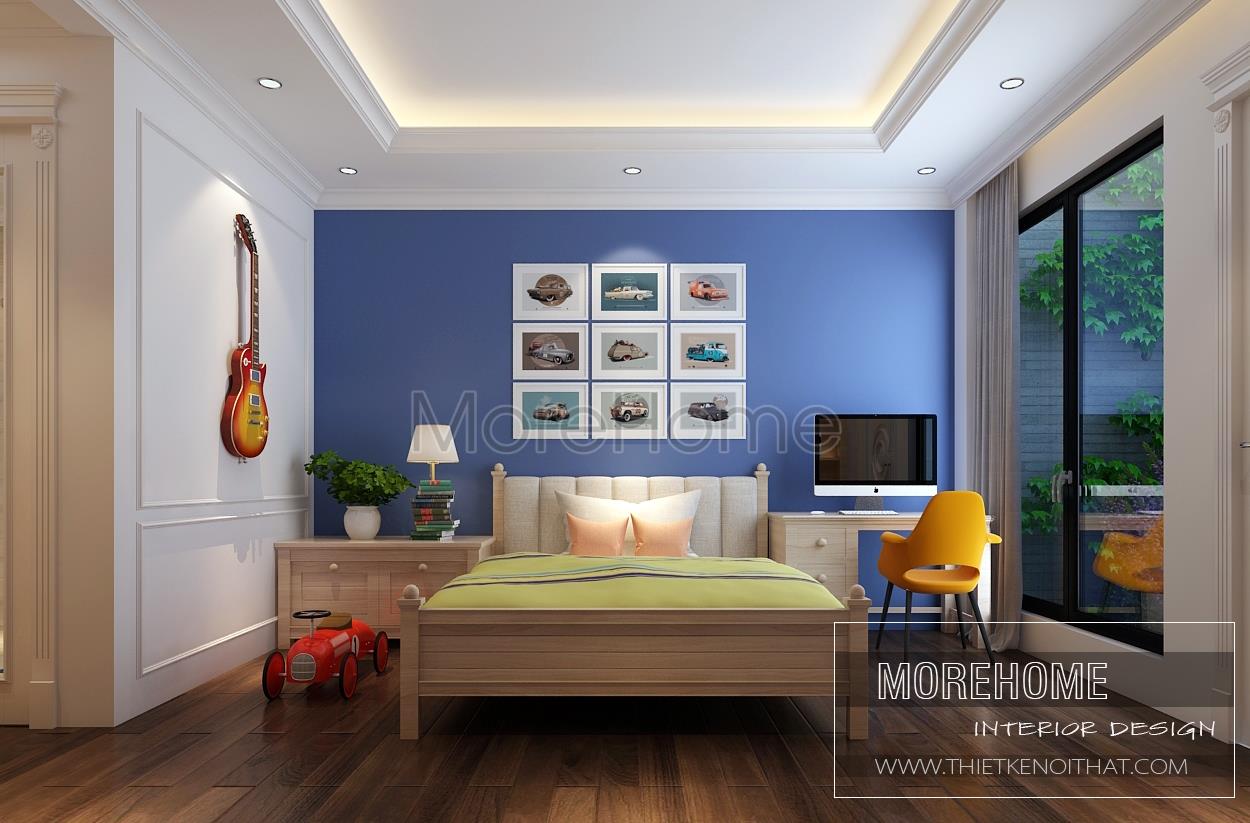thiết kế nội thất chung cư thiết kế nội thất chung cư